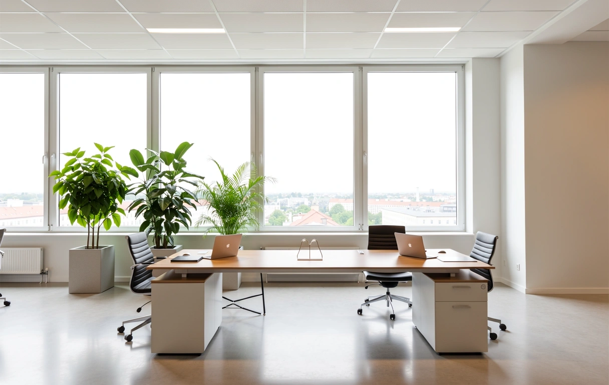 Beratungsumfeld Hannover