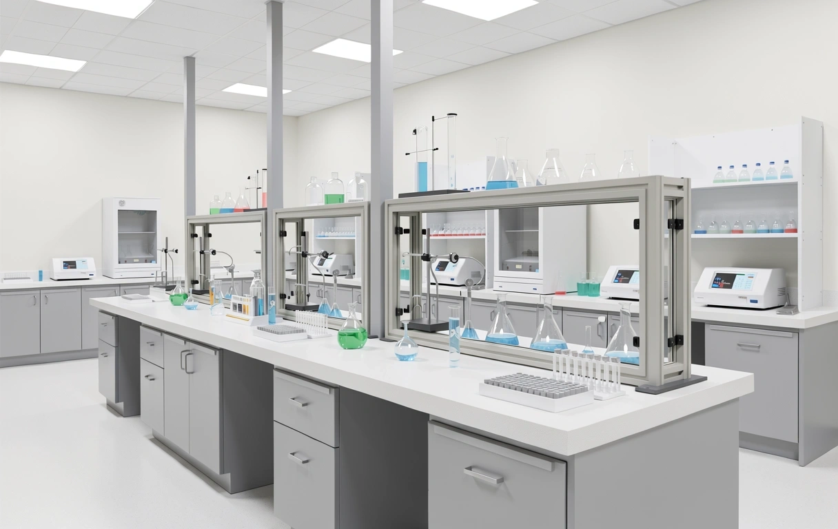 Wissenschaftliche Analyse